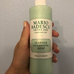 Mario Badescu Seaweed Cleanser